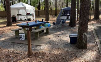 ODM F.'s photo at Maumelle Park near Pine Bluff, AR