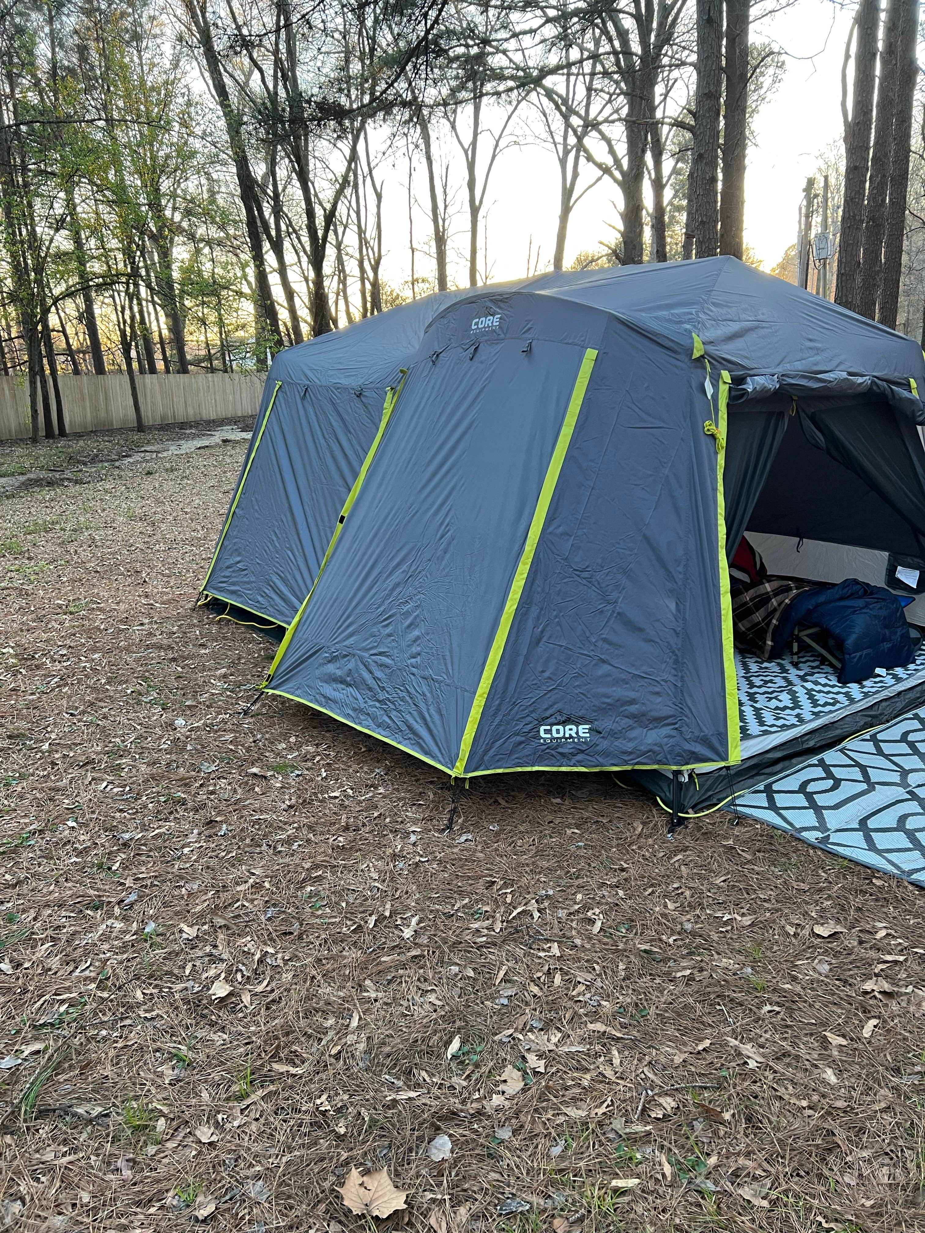 ODM F.'s photo at Maumelle Park near Sweet Home, AR