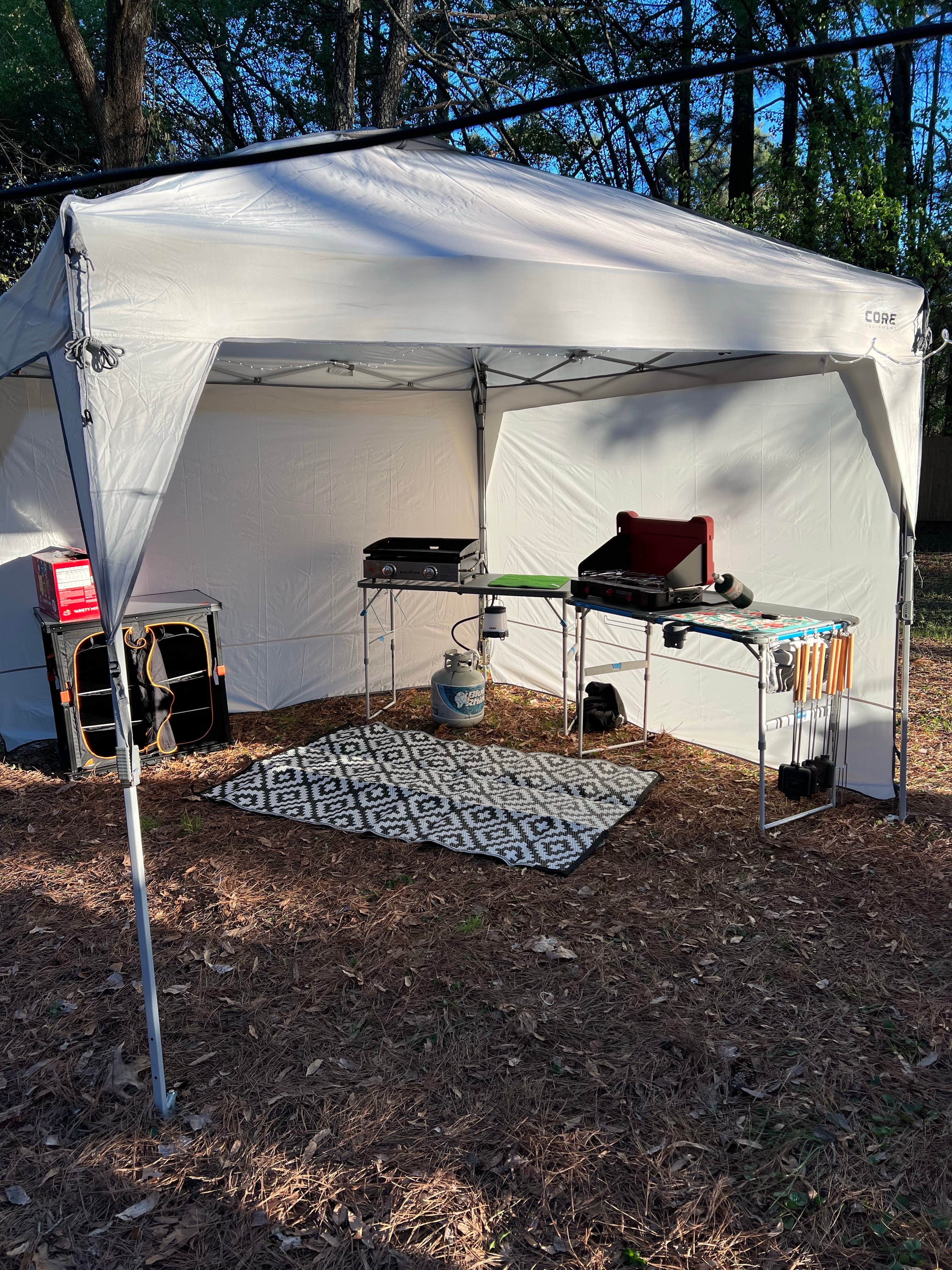 ODM F.'s photo at Maumelle Park near Roland, AR