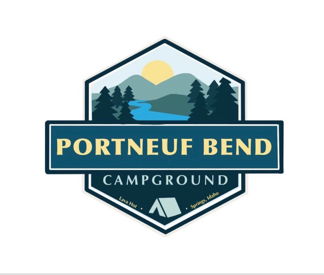 Camper submitted image from Portneuf Bend Campground - 1