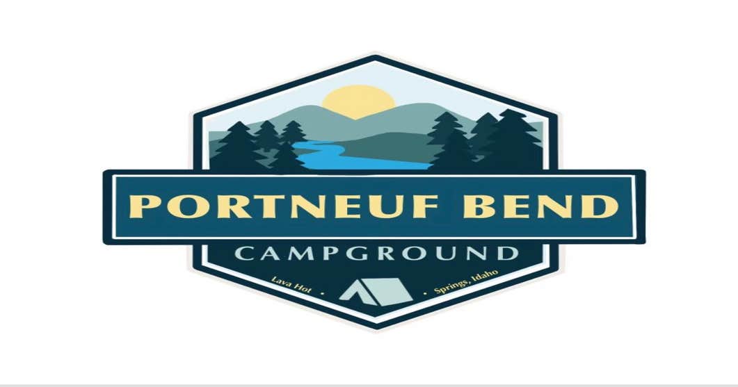 Portneuf Bend Campground Lava Hot Springs, ID