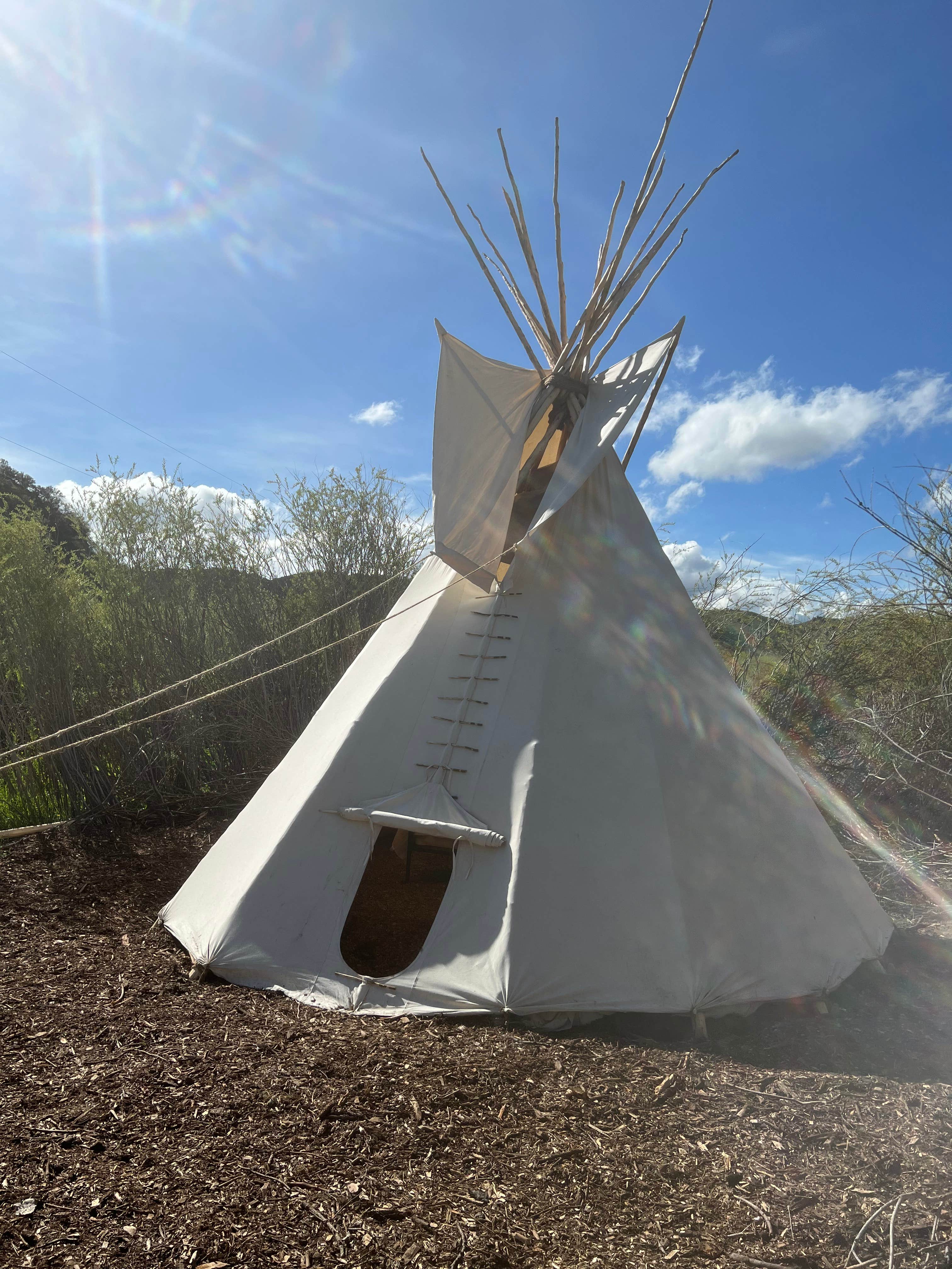 Portneuf Bend C.'s photo at Portneuf Bend Campground near Soda Springs, ID
