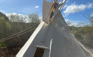 Portneuf Bend C.'s photo at Portneuf Bend Campground near Bancroft, ID