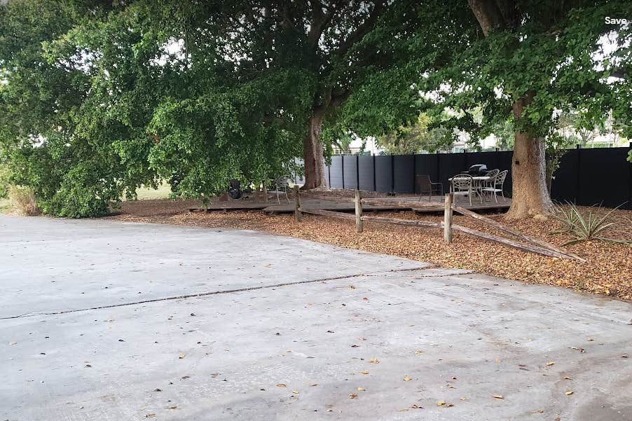 Camper-submitted photo at Bee Healthy Honey Farms near Ocean Ridge, FL