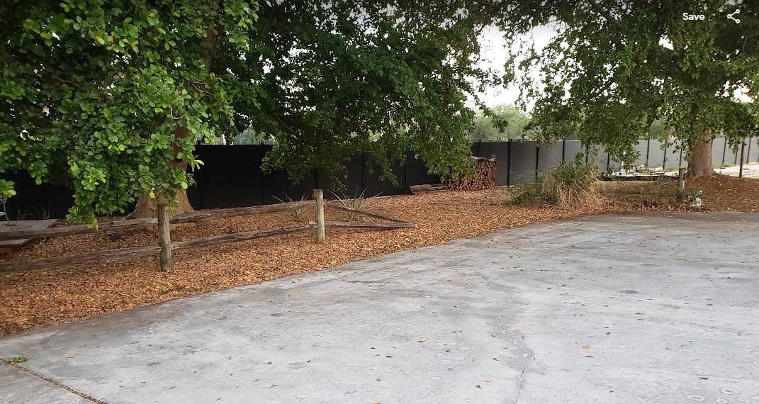 Camper-submitted photo at Bee Healthy Honey Farms near Ocean Ridge, FL