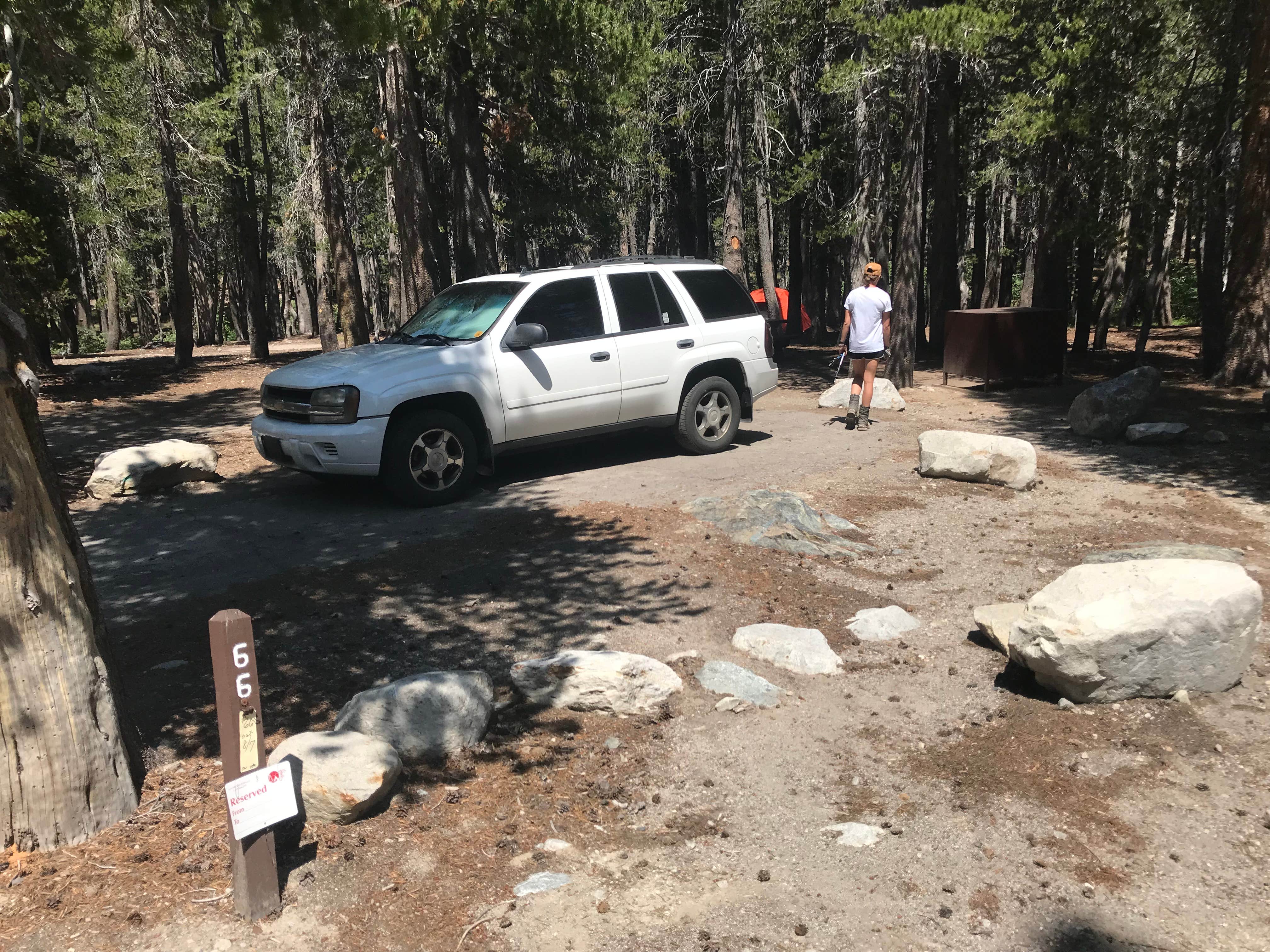 Coldwater Campground The Dyrt