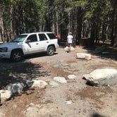 Review photo of Coldwater Campground by Dave V., October 1, 2018