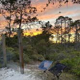 Review photo of Big Lagoon State Park Campground by Christian D., March 21, 2023