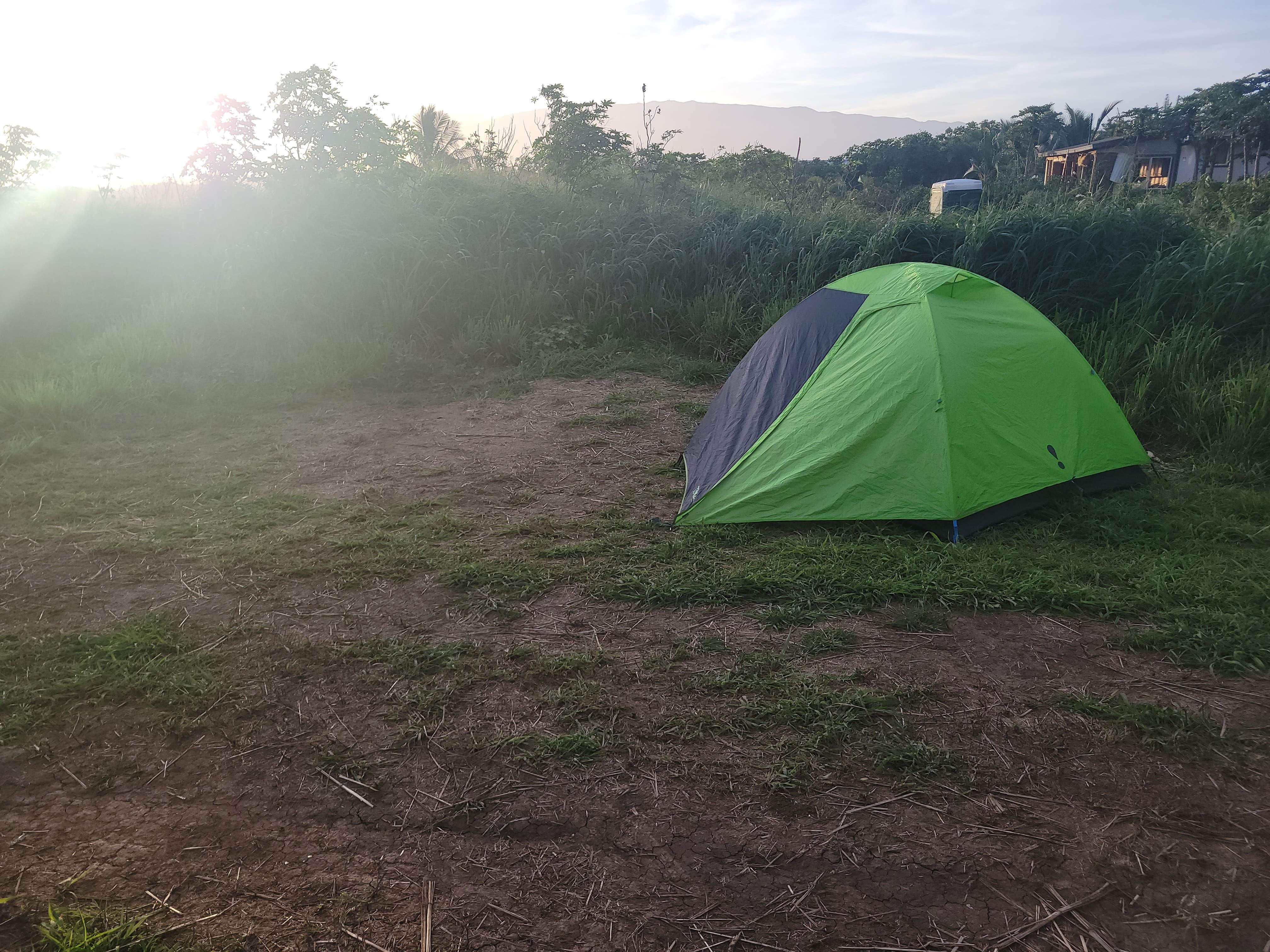 Duane's photo at Camp Pi'ihana near Lahaina, HI