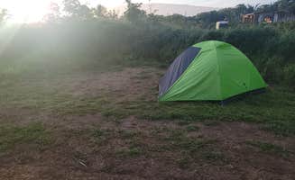 Duane's photo at Camp Pi'ihana near Lahaina, HI