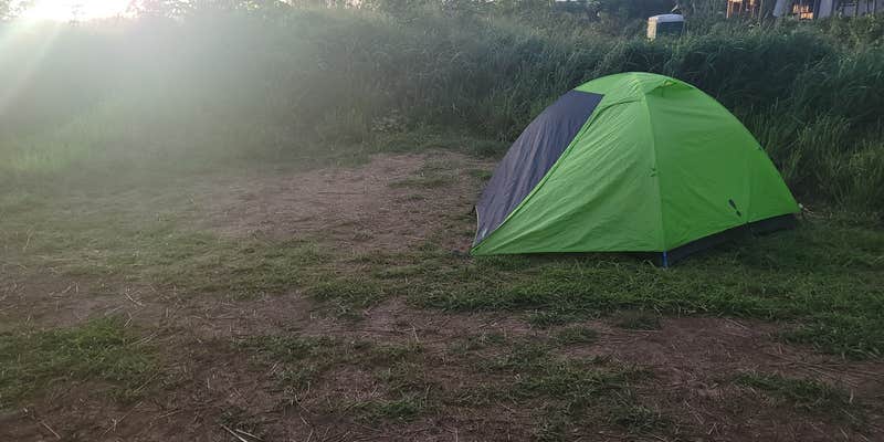 Camper submitted image from Camp Pi'ihana