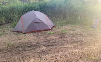 Duane's photo at Camp Pi'ihana in Hawaii