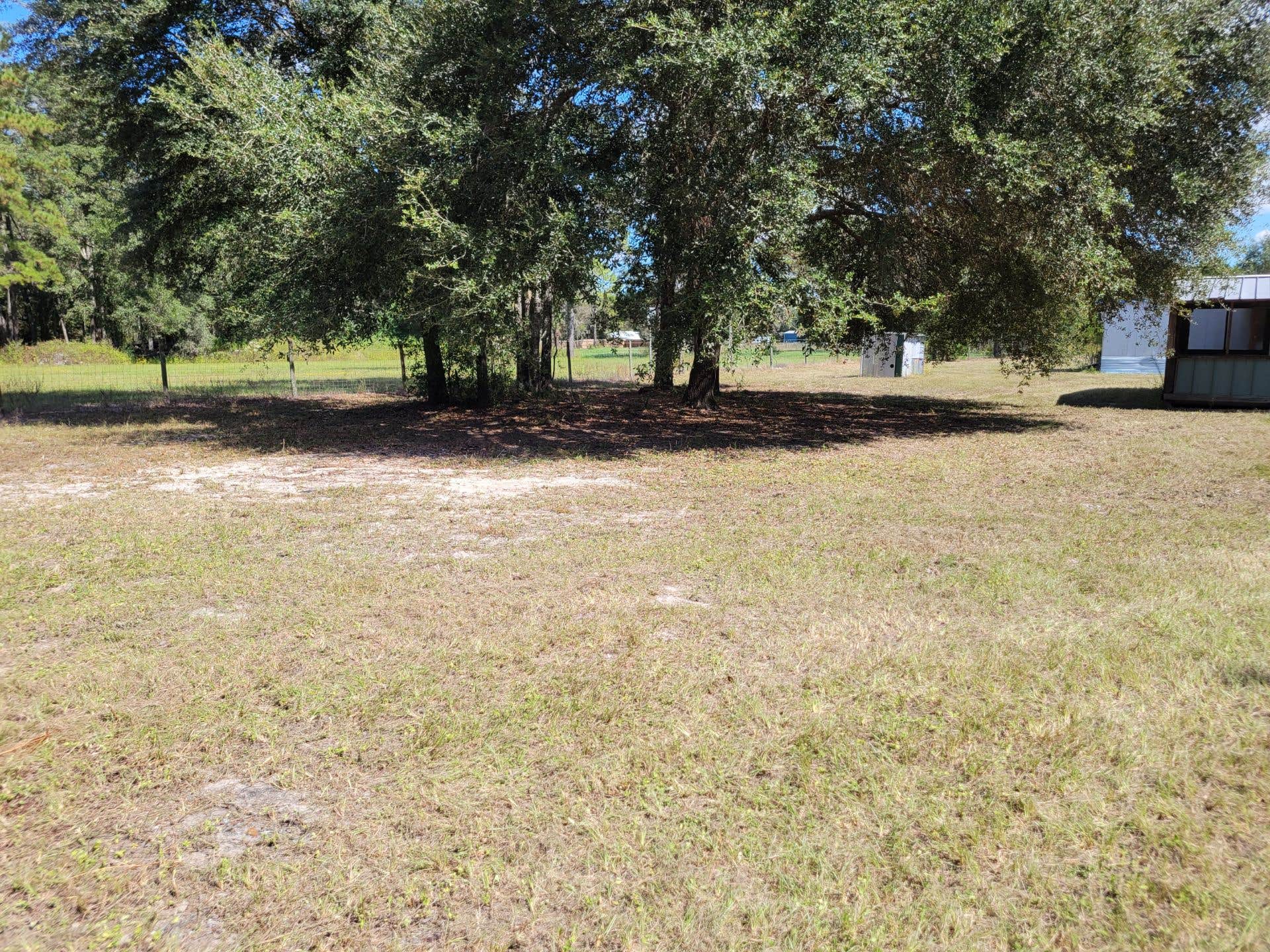 Camping near Rocky's Campground: Camping in Perry, Mayo, Florida