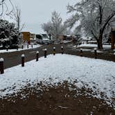 Review photo of Coronado Campground by Cynthia R., March 21, 2023