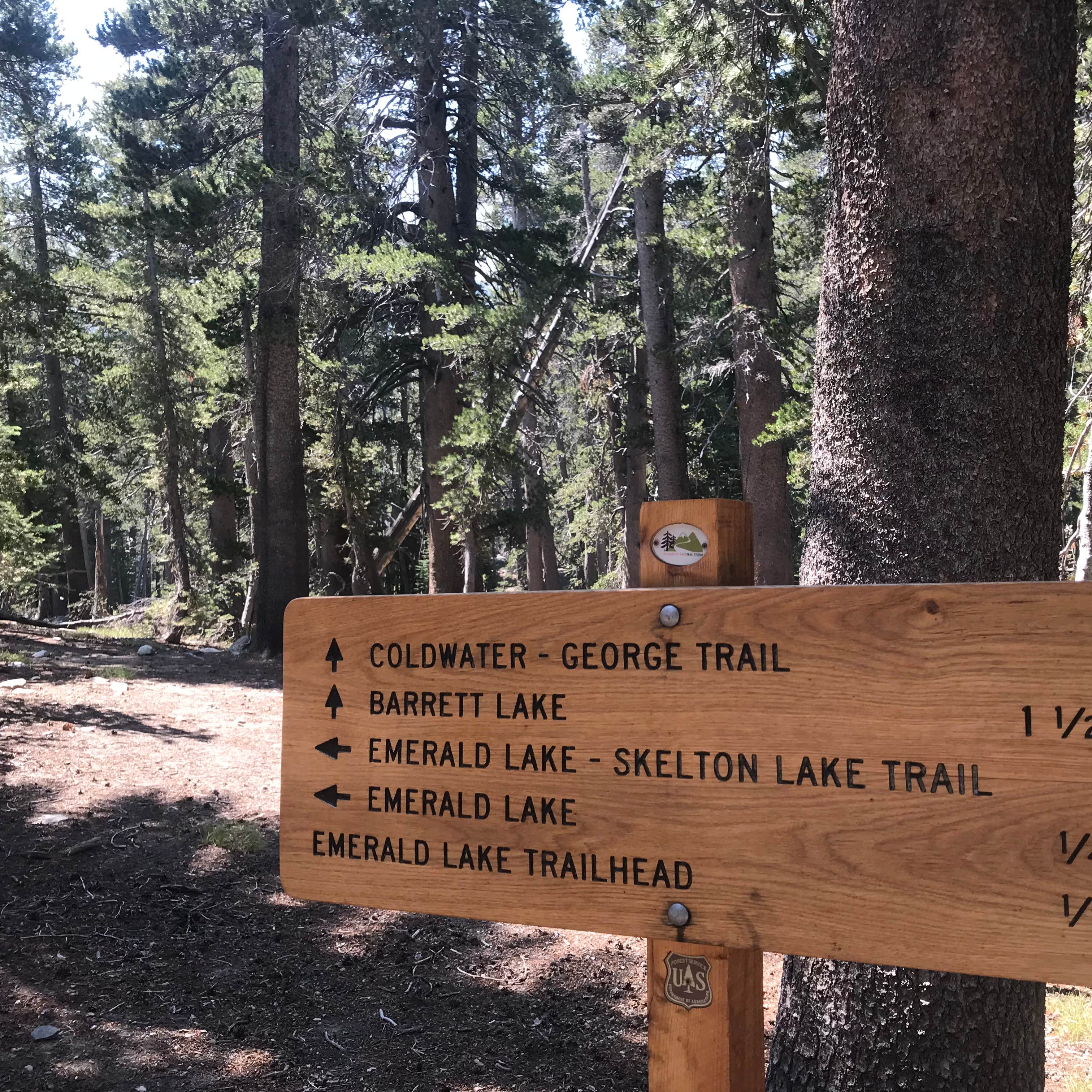 Coldwater Campground Camping The Dyrt