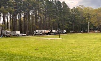 Askew's Landing RV Campground