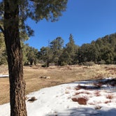 Review photo of Caballo Campground by jerod , March 21, 2023