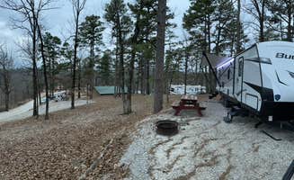 Levi H.'s photo at Eureka Springs Adventure Park / 3B Off Road near Berryville, AR