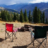 Review photo of Paradise Divide Dispersed Camping by Danielle C., March 21, 2023