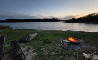 Sebastian N.'s photo at Black Creek Lake Recreation Area near Newark, TX