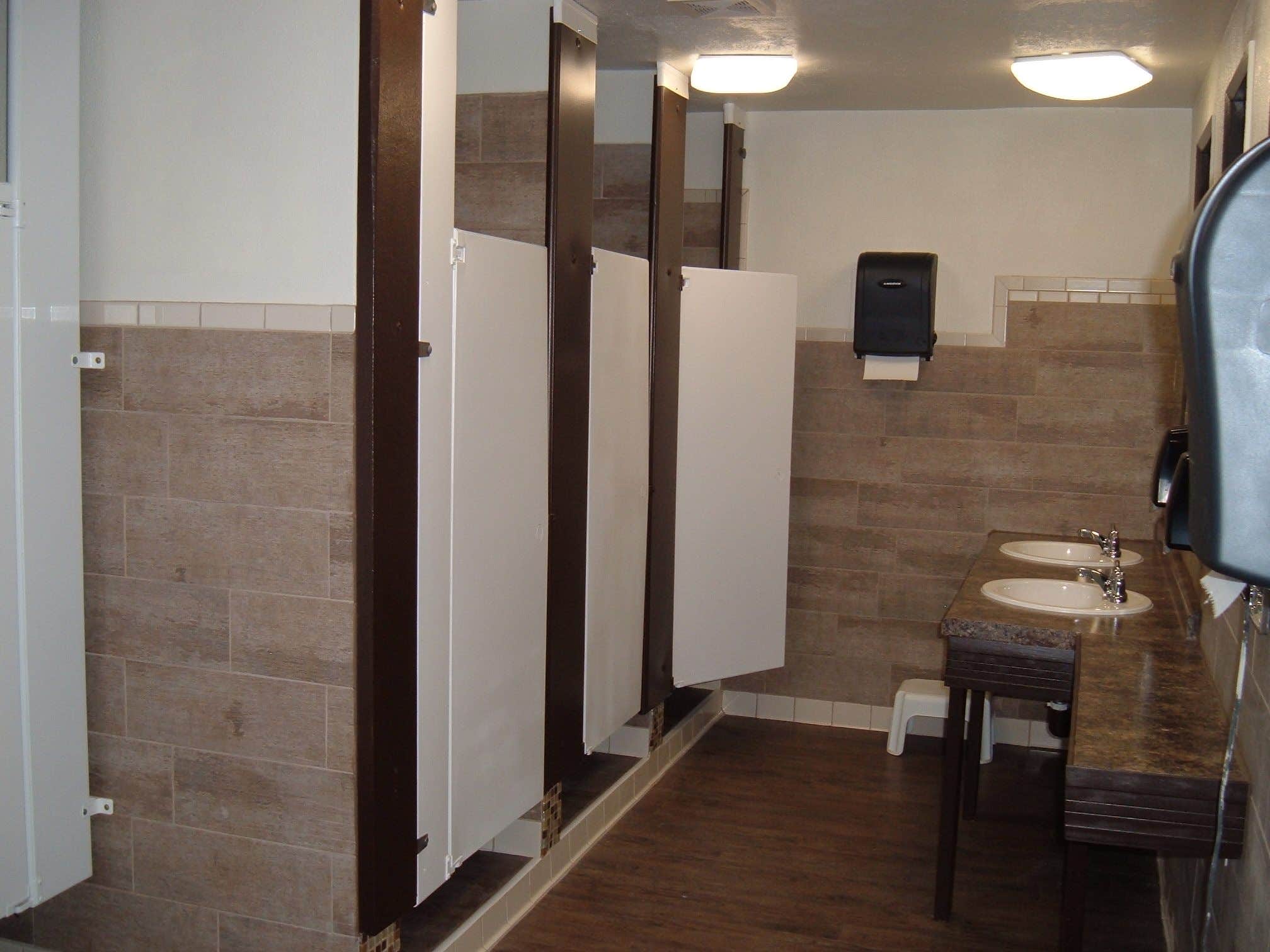 Camper-submitted photo at Prairie Oasis RV Park near Hastings, NE