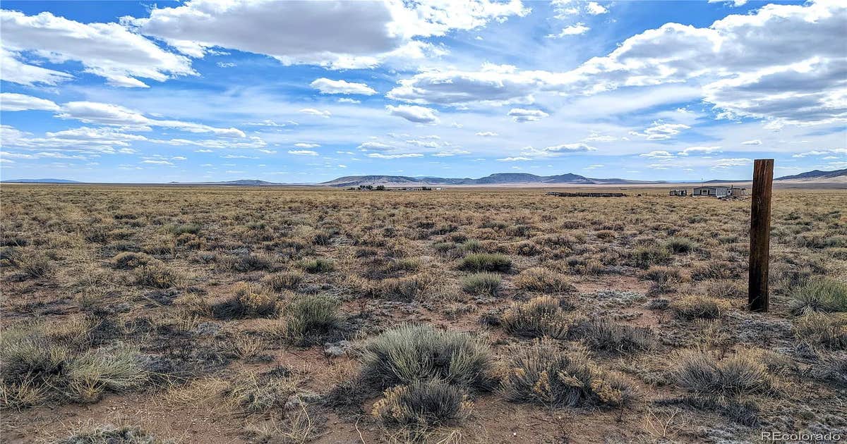 Lynn Court Camp - San Luis CO