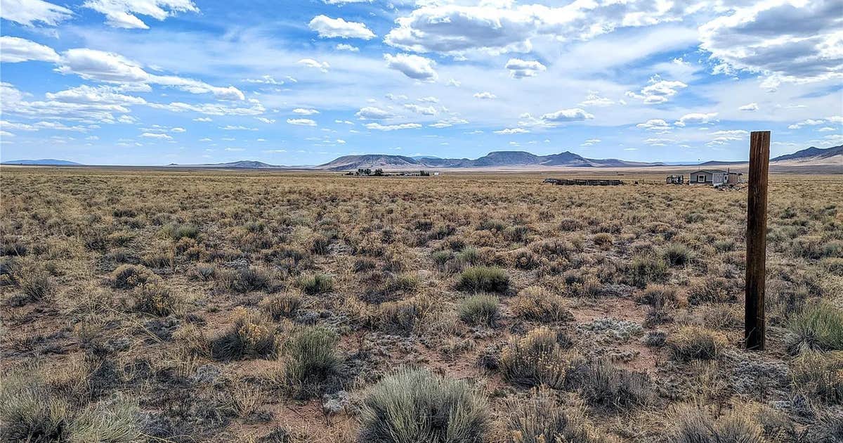 Lynn Court Camp - San Luis CO
