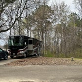 Review photo of Whitten Park Campground by Ray & Terri F., March 22, 2023