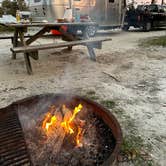 Review photo of Big Lagoon State Park Campground by Christian D., March 21, 2023