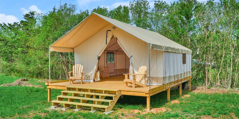 Camper submitted image from Khushatta Hills Ranch Camp