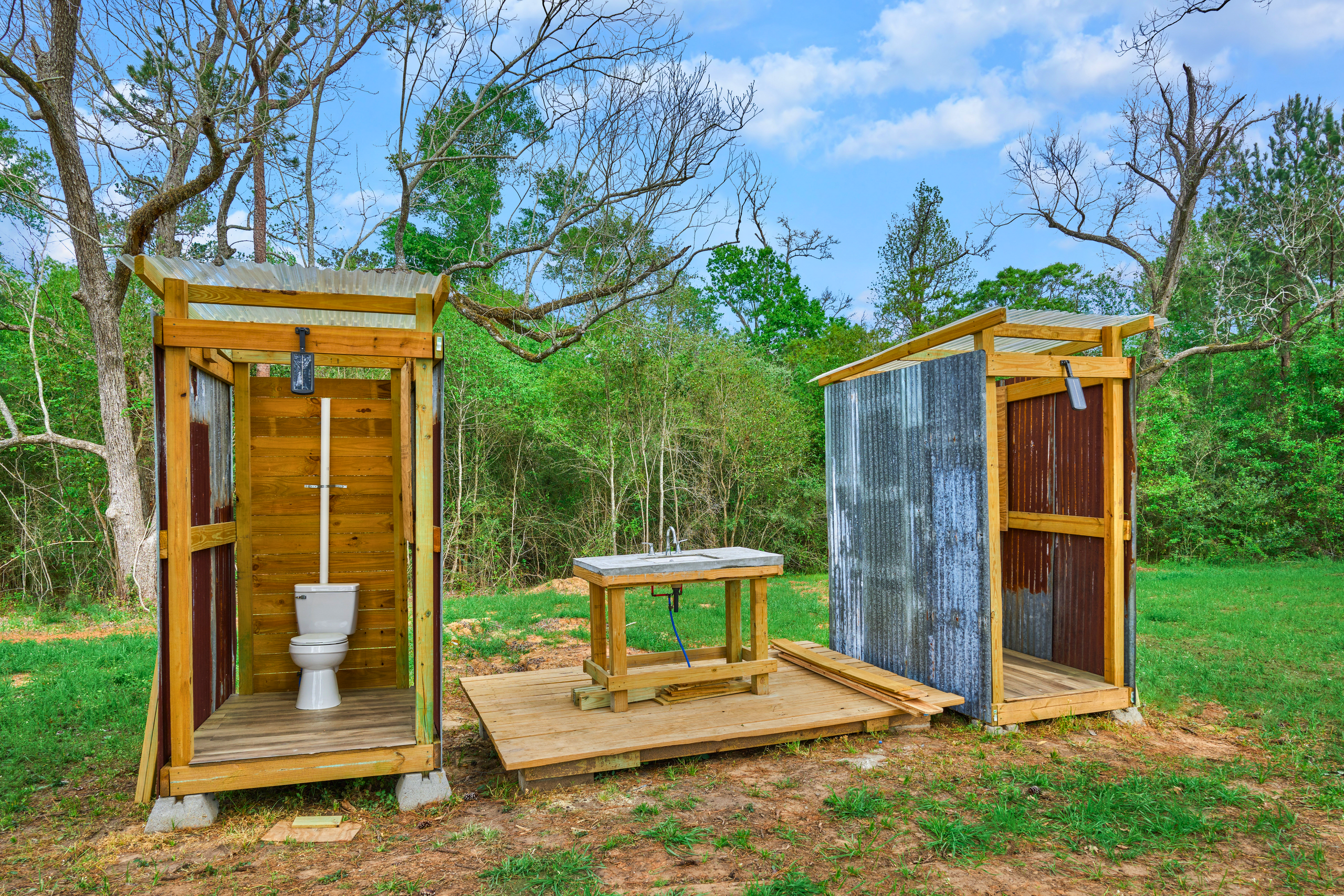 Camper submitted image from Khushatta Hills Ranch Camp - 2