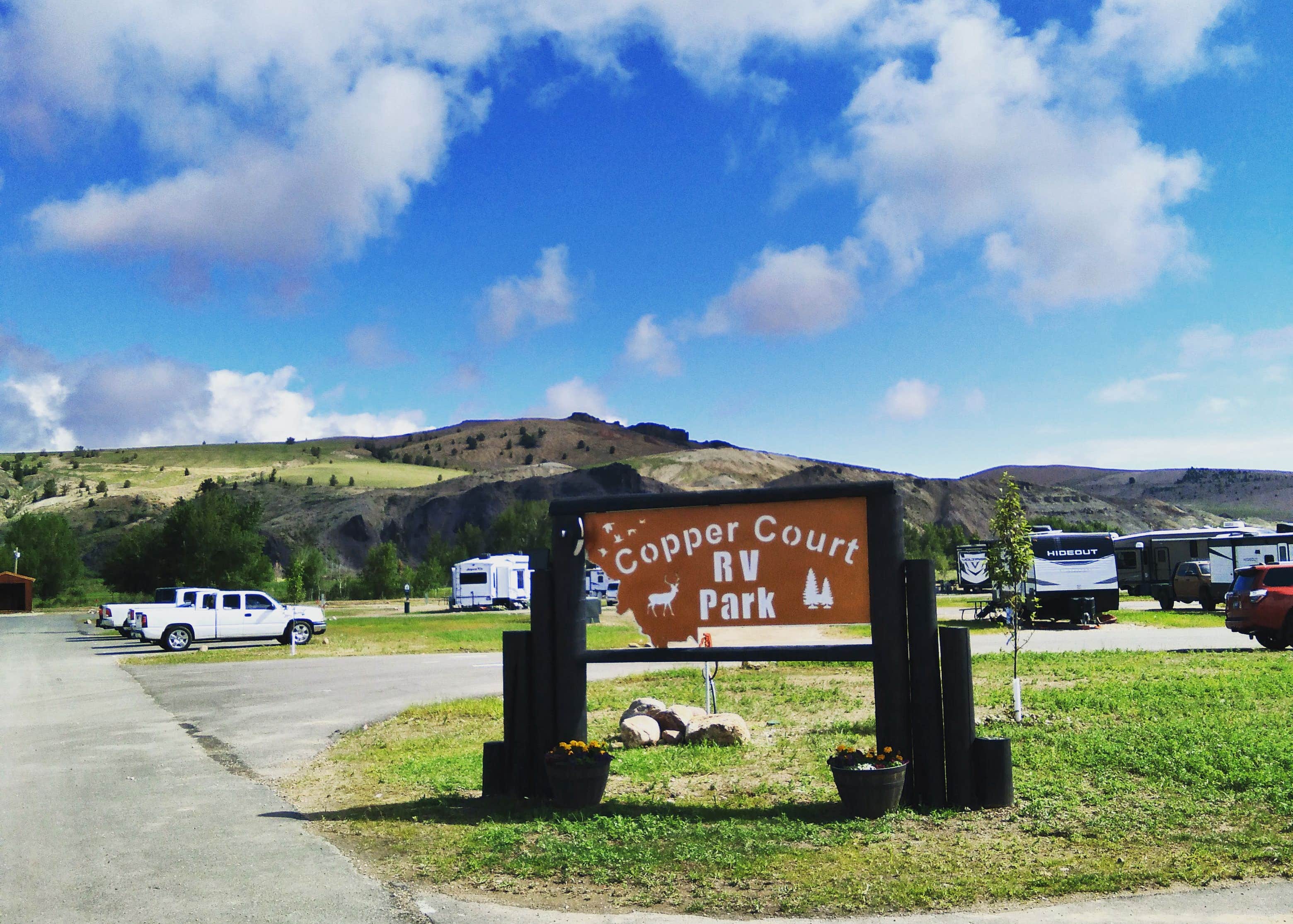 Copper Court RV Park Camping The Dyrt Copper Court RV Park Camping The Dyrt