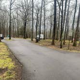 Review photo of Meriwether Lewis Campground by Michael W., March 22, 2023