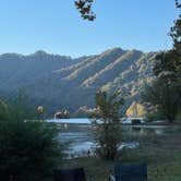 Review photo of New River Campground by Erik P., October 10, 2022