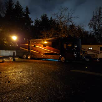 THE 10+ BEST RV Parks near Seattle, WA