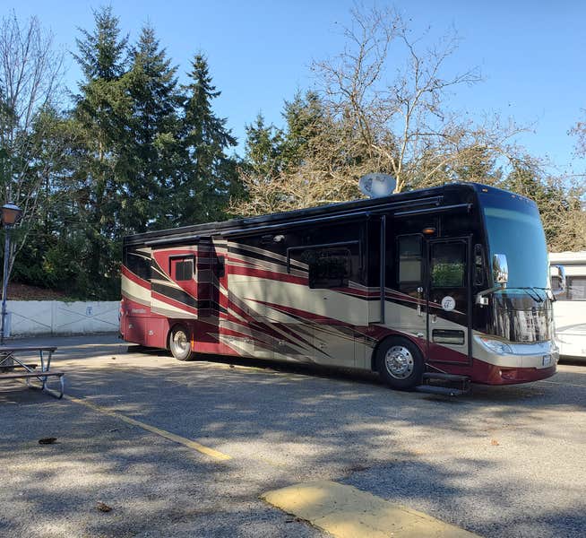 THE 10+ BEST RV Parks near Seattle, WA