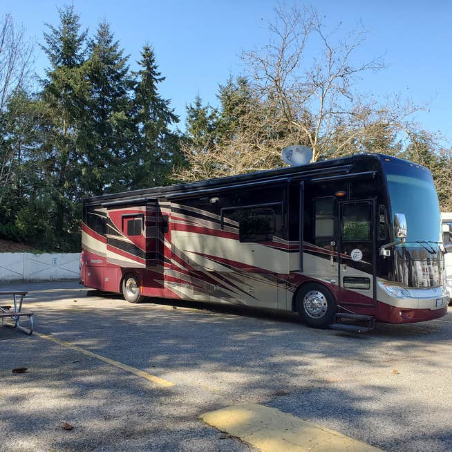THE 10+ BEST RV Parks near Seattle, WA