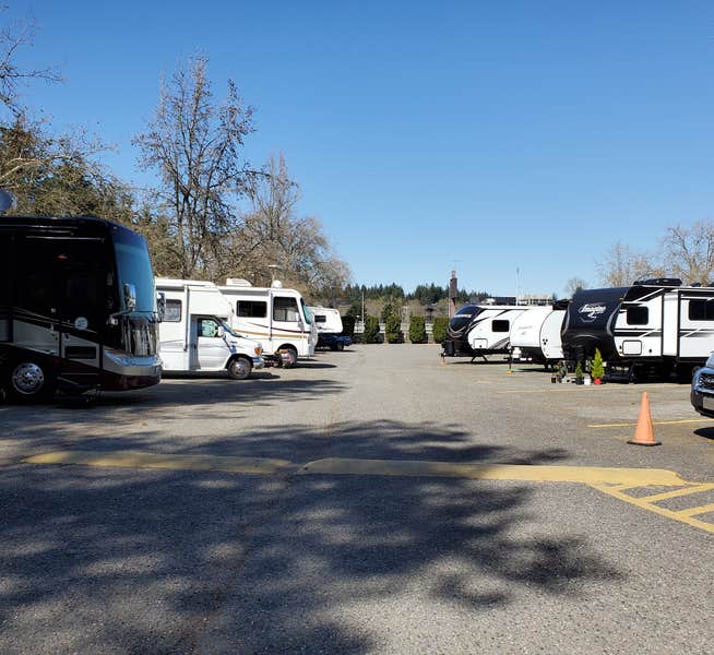 THE 10+ BEST RV Parks near Seattle, WA
