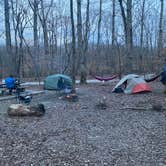 Review photo of Old Stone Fort State Archaeological Park by Elliot H., March 22, 2023