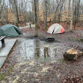 Review photo of Old Stone Fort State Archaeological Park by Elliot H., March 22, 2023