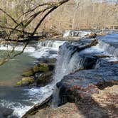 Review photo of Old Stone Fort State Archaeological Park by Elliot H., March 22, 2023