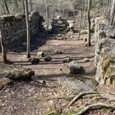 Review photo of Old Stone Fort State Archaeological Park by Elliot H., March 22, 2023