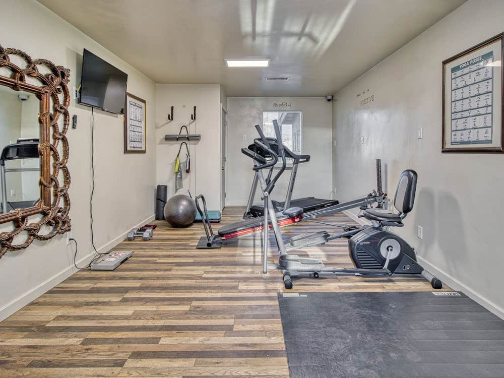 Camper-submitted photo at Shaded Haven RV Park near Tupman, CA