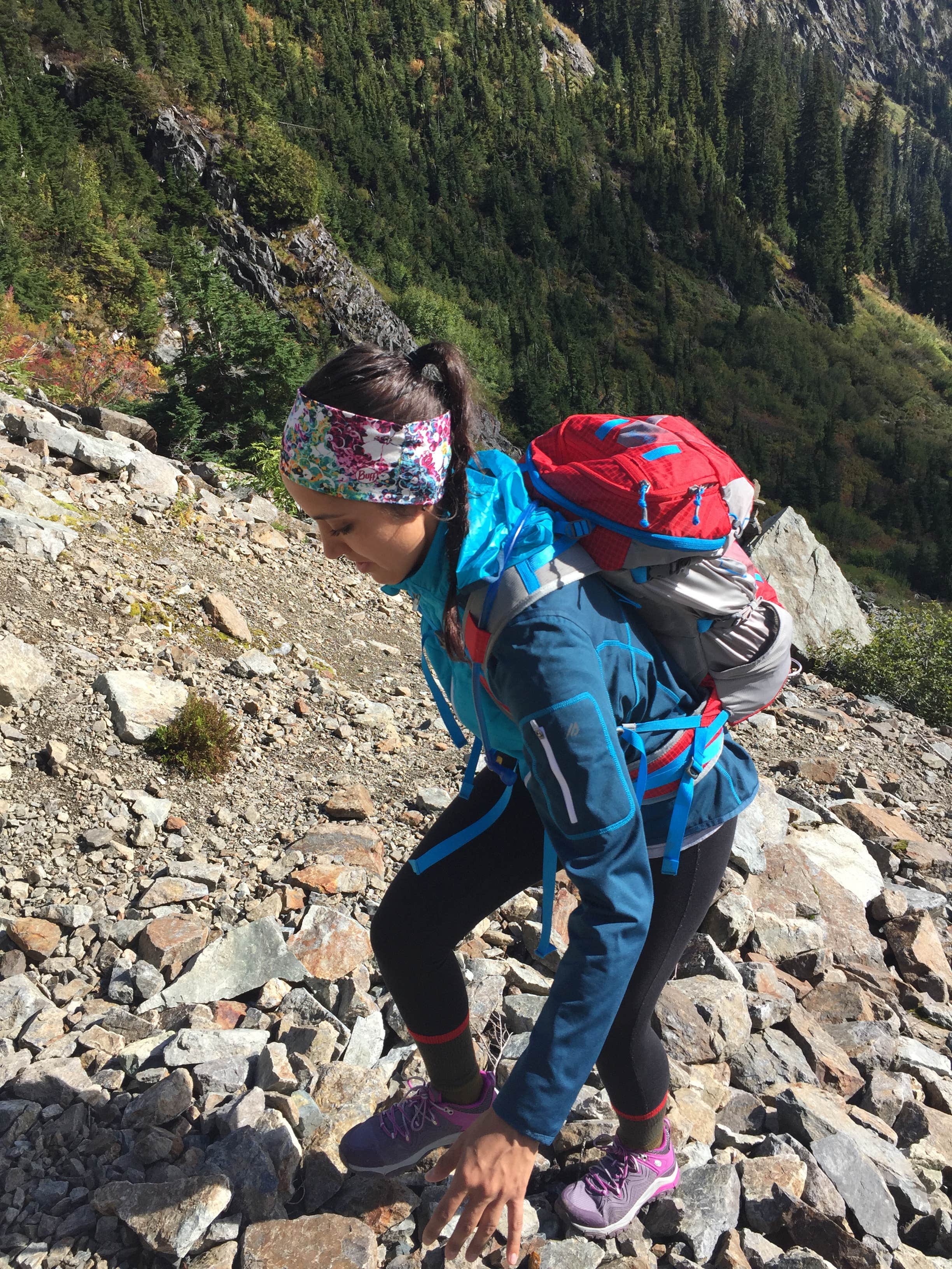 Camper-submitted photo at Silver Lake RV Park near Clinton, WA