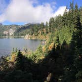 Review photo of Silver Lake RV Park by Skylar M., October 1, 2018