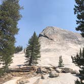 Review photo of Tuolumne Meadows Campground — Yosemite National Park by Dave V., October 1, 2018