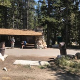 Review photo of Tuolumne Meadows Campground — Yosemite National Park by Dave V., October 1, 2018