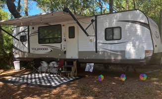Sandra R.'s photo at Riverside Retreat near Lacoochee, FL