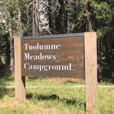 Review photo of Tuolumne Meadows Campground — Yosemite National Park by Dave V., October 1, 2018