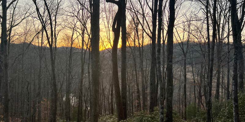 Camper submitted image from Blue Ridge Camp